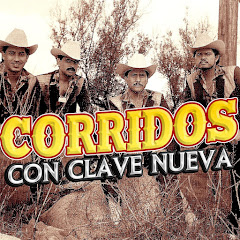 Corridos Con Clave Nueva 2024