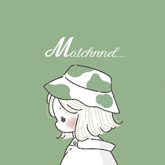 まっちゃ。 / Matchannel