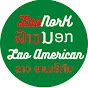 ລາວນອກLaoNork logo