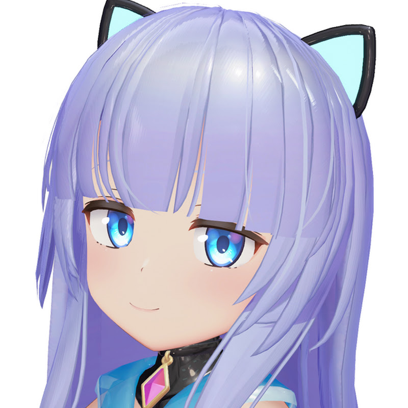 アワノ Awano Mitsuki