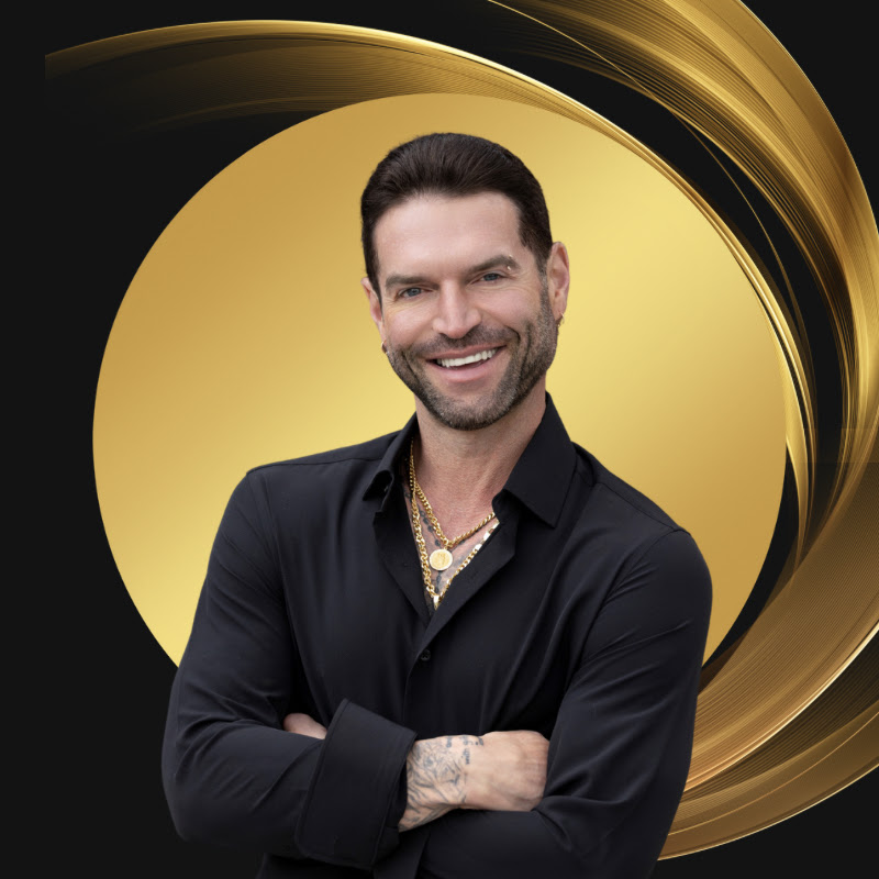 Dylan Gemelli Biohacking