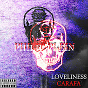 Loveliness featuring Carafa - トピック