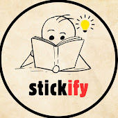 Stickify