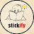 Stickify