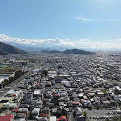 天童市地域おこし協力隊　長瀬アイコン画像
