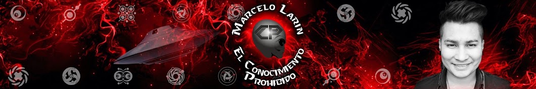 Marcelo Larin El conocimiento prohibido YouTube channel avatar