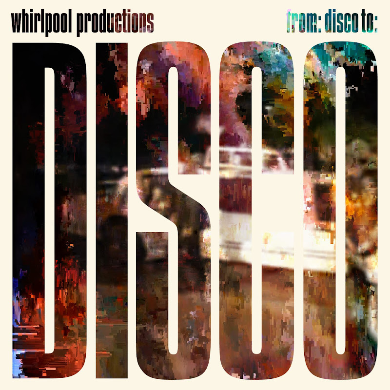 Whirlpool Productions - Topic