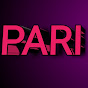 pari hacker logo