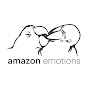 Amazon Emotions logo