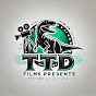 TTD Films Presents logo