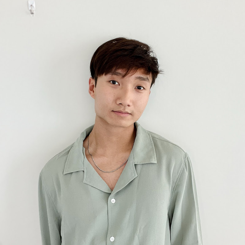Joseph Tran