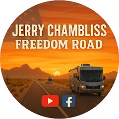 Jerry Chambliss - Freedom Road