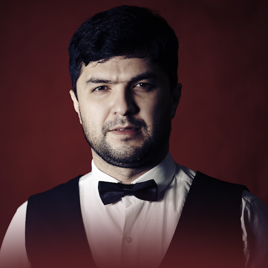 Чурабеки Ахмадчон