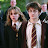 Finley Marshall (Harry Potter boy)