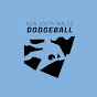 New South Wales Dodgeball League logo