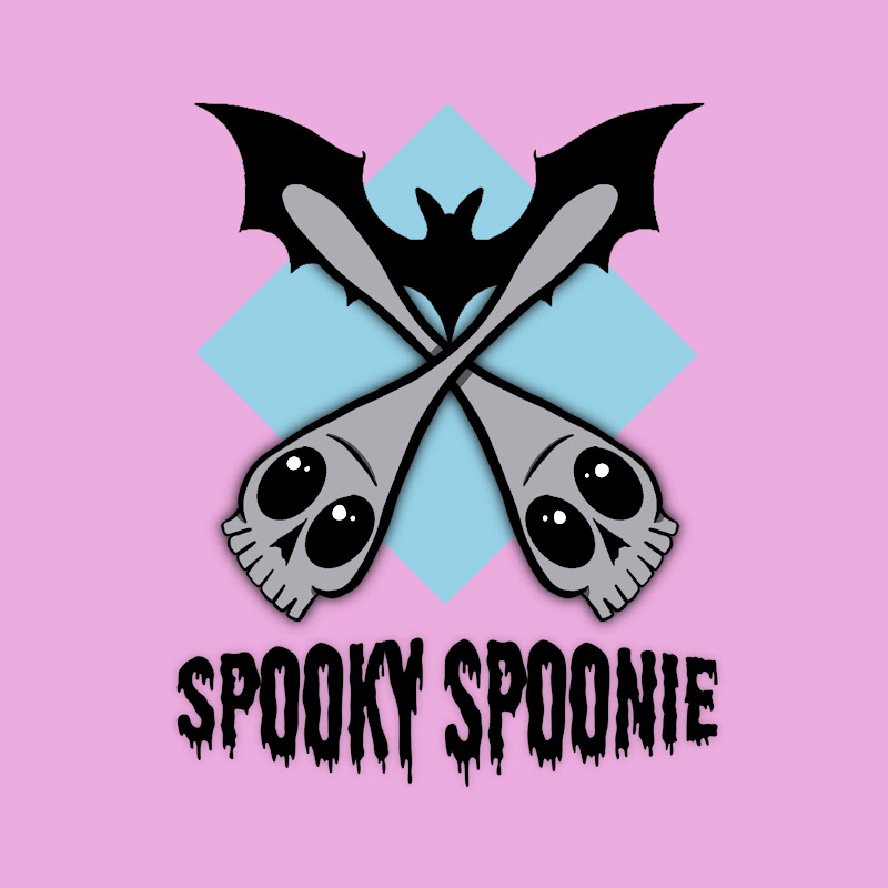 Spooky Spoonie