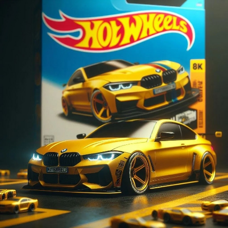 Garasi Toys