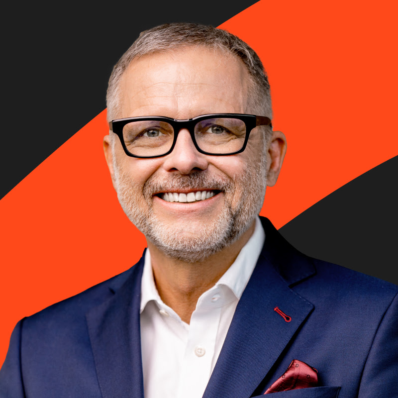 Martin Bednar SalesKick