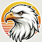 Eagle Motivation  logo