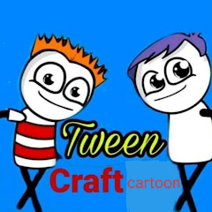 Tween crat cartoon 
