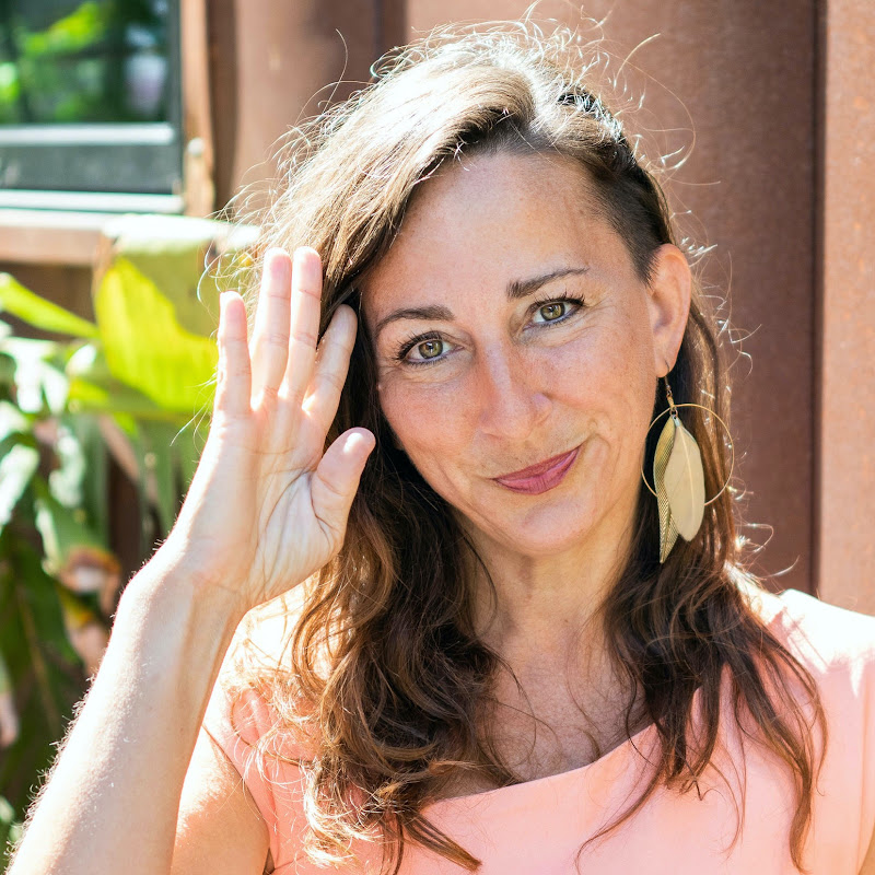 Dreaming Earth with Stacey Murphy