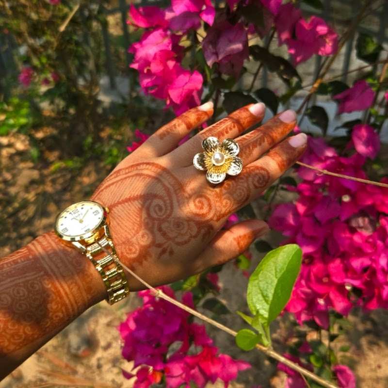 Captured by Moni 