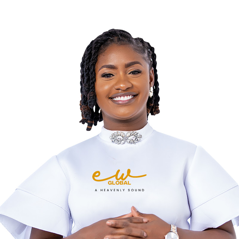Edith Wairimu
