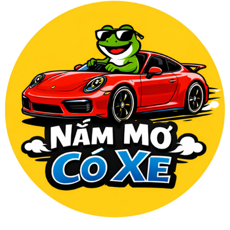 Nằm Mơ Có Xe