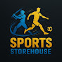 SPORTS STOREHOUSE  logo