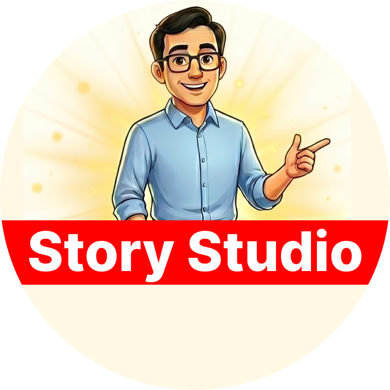 Growth Story Studio