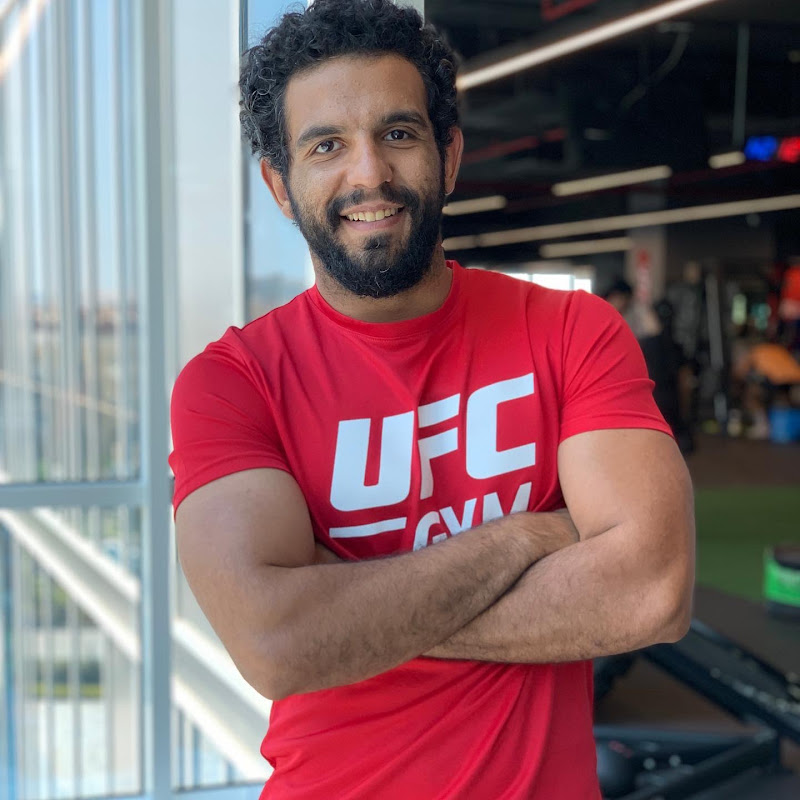 Ahmed Hicham