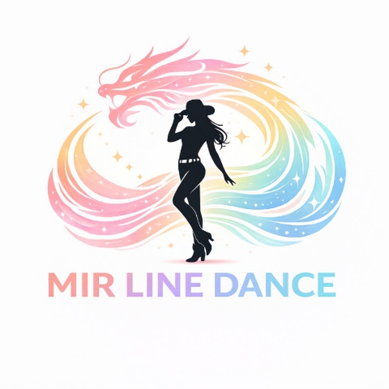 MIR line dance(KimJinJung)