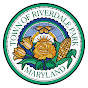 Town of Riverdale Park logo