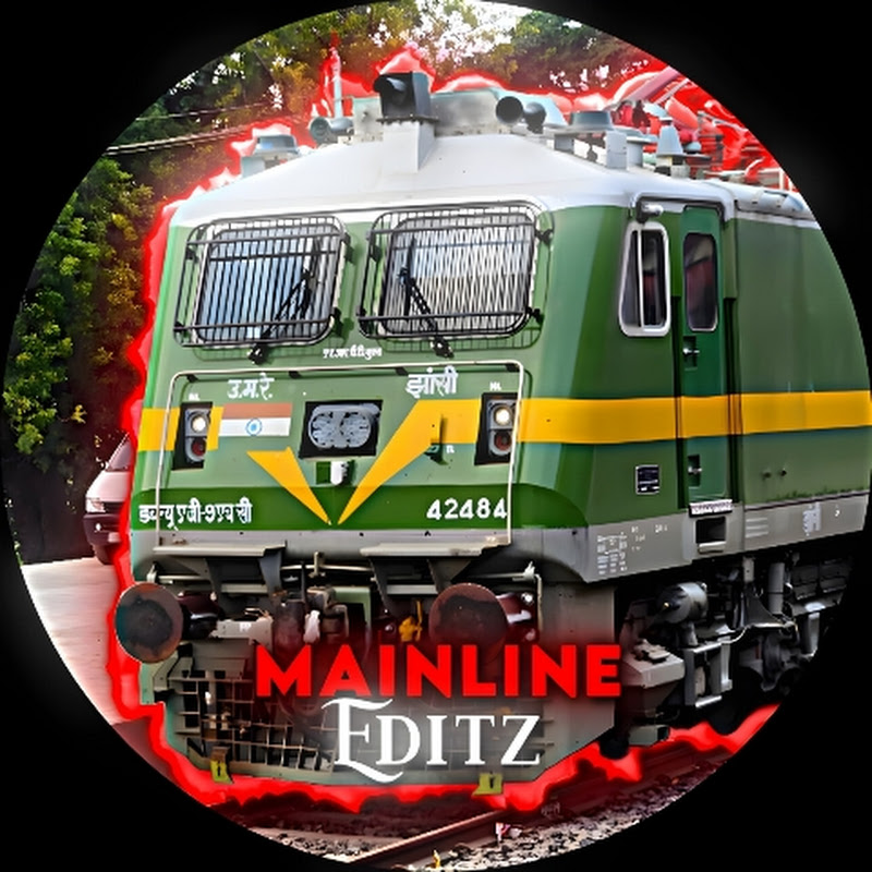 Hire MainlineEditz — Automotive & Transportation YouTube creator for sponsorships