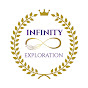 INFINITY EXPLORATION logo