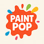 Paint Pop! logo