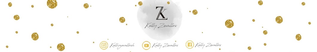Kelly Zevallos Avatar canale YouTube 