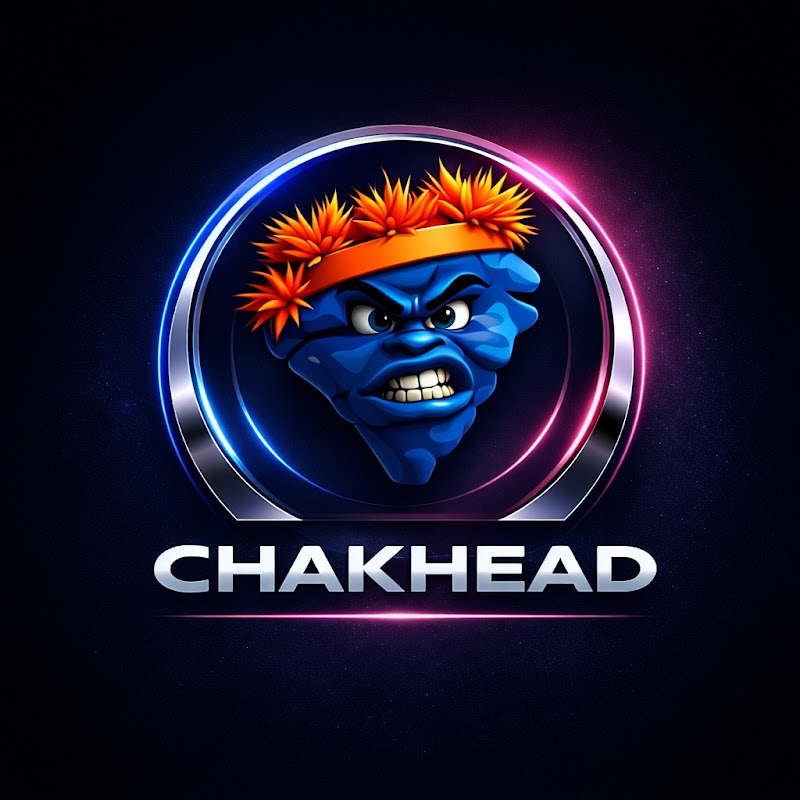 Chakhead Clique Music Group™