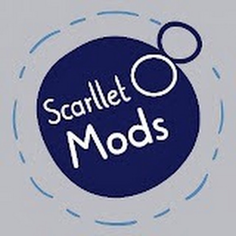 ScarlletMods
