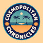 Cosmopolitan Chronicles logo