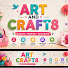 chf_--qKMkM-channel-avatar-ART AND CRAFT8