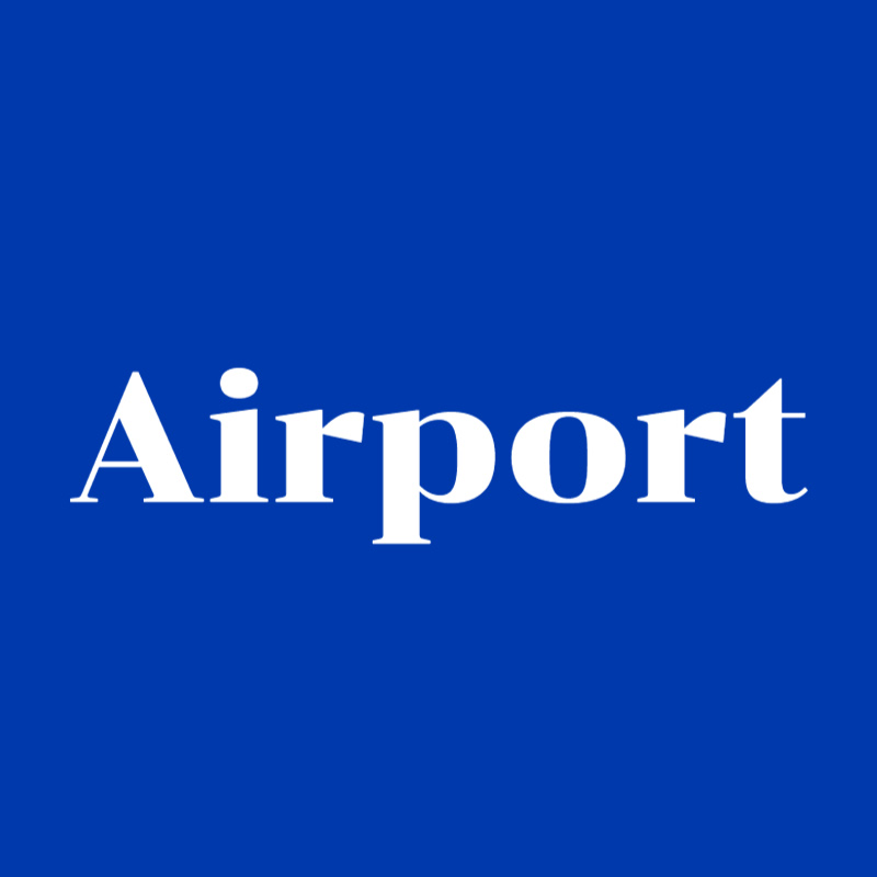 Airport