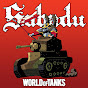 Sabadu - Topic