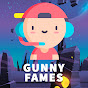 Gunny Fames logo