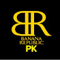 Banana Republic Pk logo