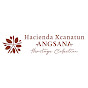 Hacienda Xcanatun, Angsana Heritage Collection  logo