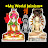 My world Jainism