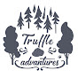 Truffle Adventure logo