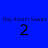 Ray Azzam Sawan’s 2nd Channel