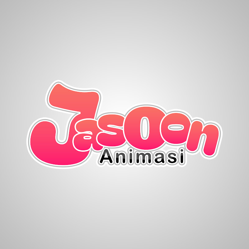 Jasoon Animasi